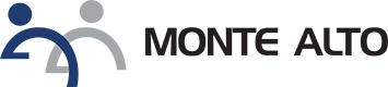Logotipo Monte Alto ADV